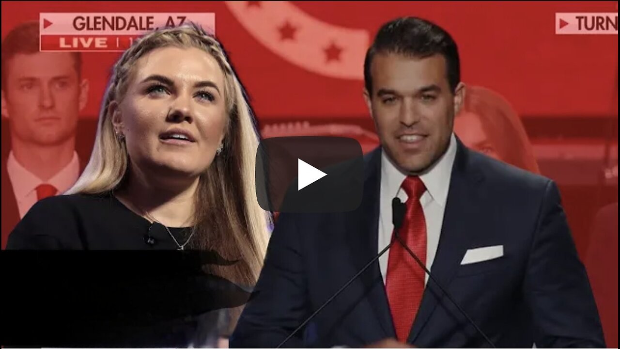 Charlie Kirk DEEP DIVE: Erika Kirk's 'Business Partner' Andrew Kolvet Is Hiding Something