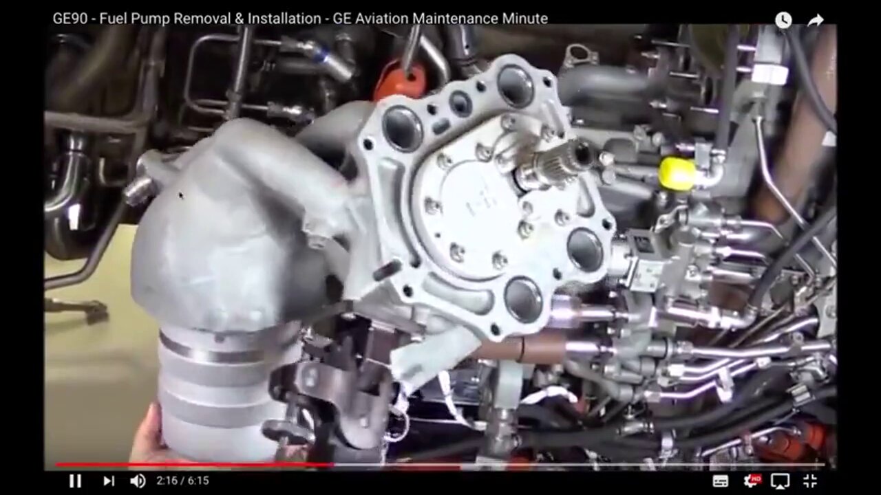 [Feb 26, 2018] Jet Fuel Hoax – Small wings and Clean engines – Part 6 [Jones_senoJ] [Koop Stoop]