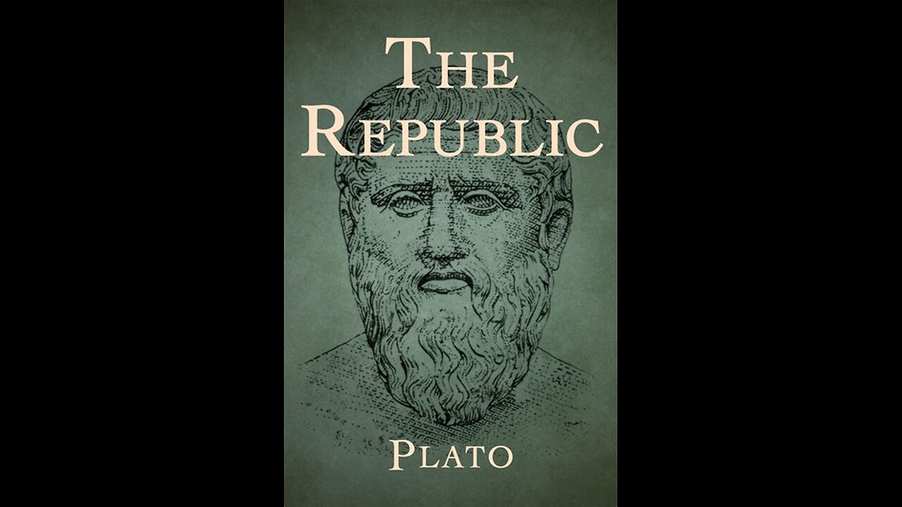 The Republic by Plato | Summary and Critique