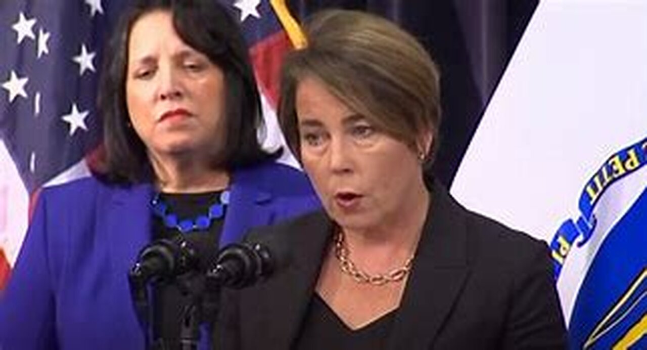 Massachusetts Governor Reverses Stance on Migrant Deportations