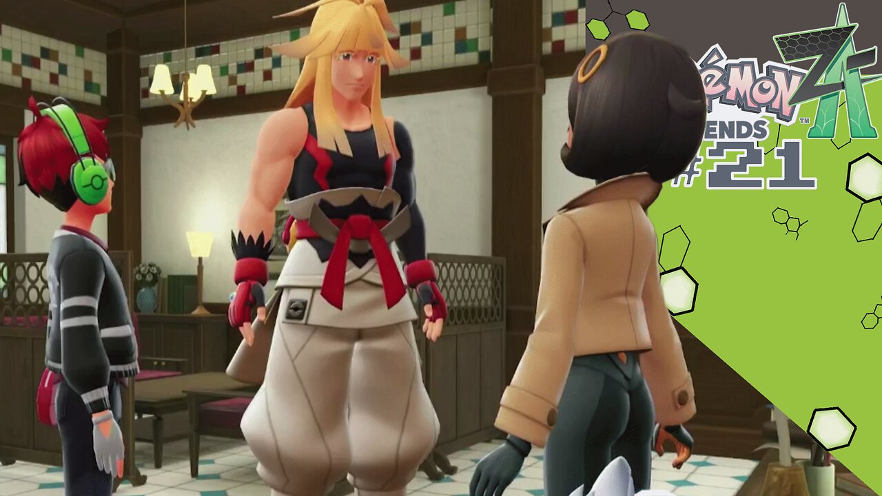 The Search For Ivor Sister