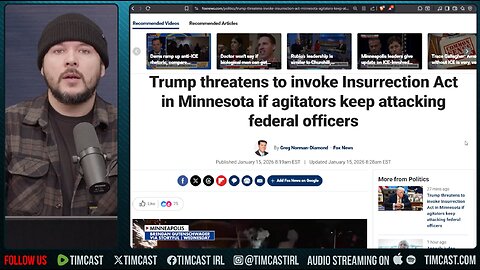 THEY ACTUALLY DID IT