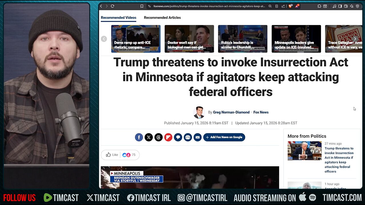 THEY ACTUALLY DID IT