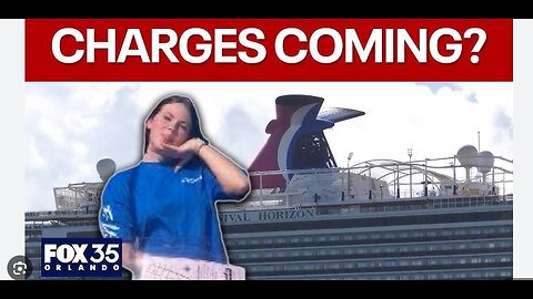 Cruise Death FBI Eyes Stepbrother Who Was ‘Infatuated’ With Victim While Parents