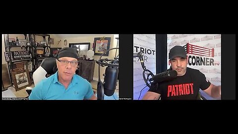Scott McKay & David Nino Rodriguez: Get Ready 11/16/25 - Coming EMP & Purge Event to Change Humanity!