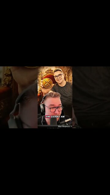 Jake DOUBLES DOWN!? #XRP To $100 In 48 Hours???