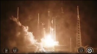 🚀 SpaceX Falcon 9 Launches 28 Starlink Satellites & Nails Atlantic Drone Ship Landing! | Oct 7, 2025