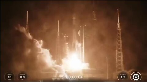 🚀 SpaceX Falcon 9 Launches 28 Starlink Satellites & Nails Atlantic Drone Ship Landing! | Oct 7, 2025