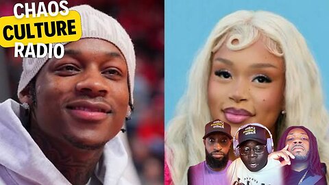 Streamer Jourdin Pauline Access Tylil James Of SA