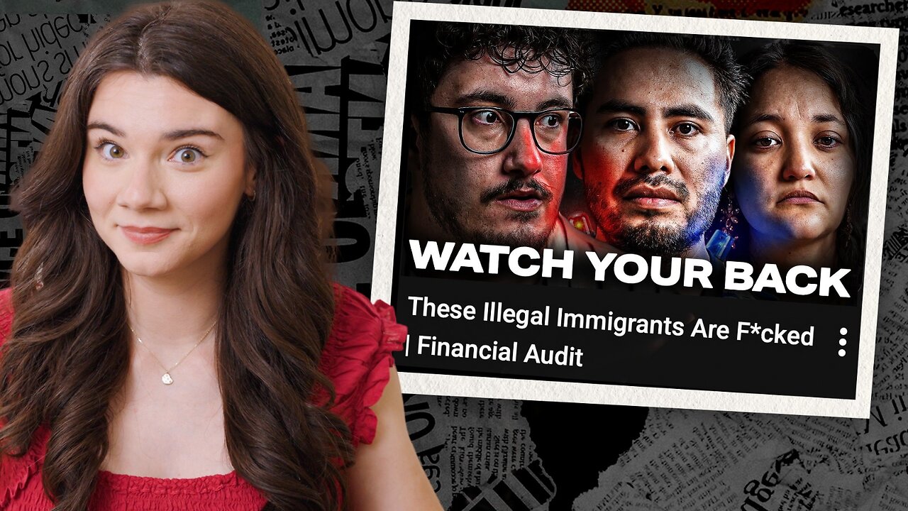 The Left Hates Caleb Hammer… Because He’s Right | Episode 83