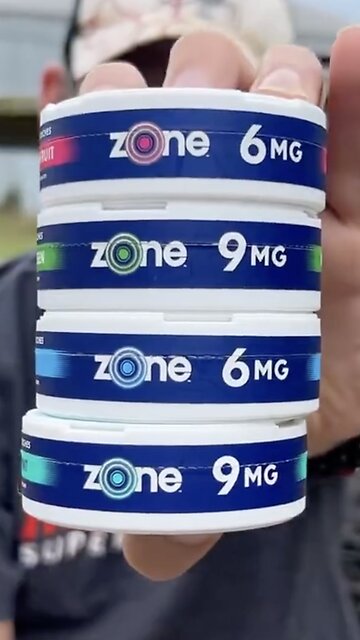 Zone Nicotine Pouches Review