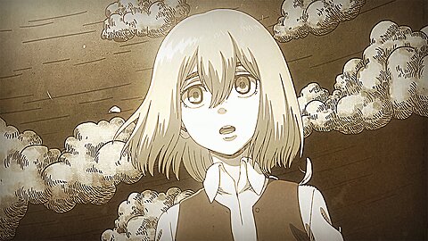 Attack on Titan Season 3 - Ending 1 | Creditless 4K