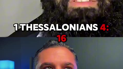 Bobby Orr - Will You Be Fooled By The Antichrist