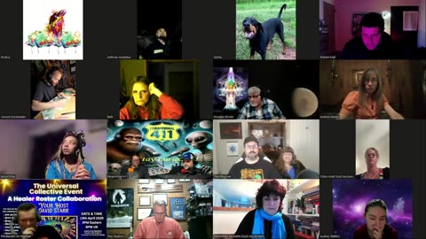 🛸Massive Community Disclosure/Conspiracy Podcast - Typical Skeptic Archives🛸