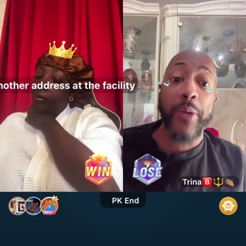 TRINA B SAYS MAMA DOT DOESNT WANNA LIVE WITH HIM WOULD RATHER BE IN NURSING HOME