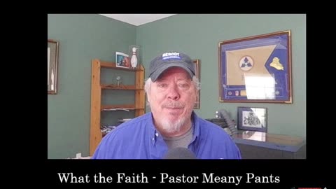 R.E.D. Fridays with MAJ WTF the P.O.G.- Caster