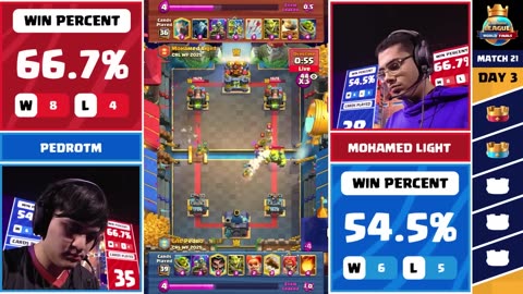 Clash Royale World Finals 2025 Highlights(1080P_HD)