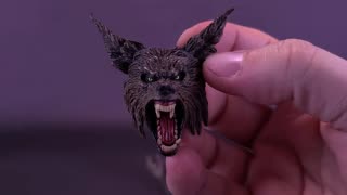 NECA Toys The Howling Ultimate Werewolf Figure Review
