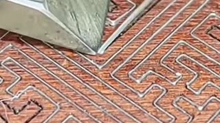 🤯💻 Watch This Machine In Action! Amazing Tools In Action! | FeedMyCuriosity