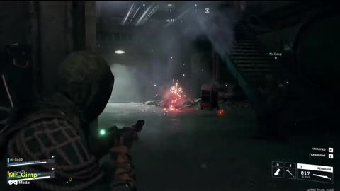 Arc Raiders - Baiting Timmies - Ghosty and Gimp