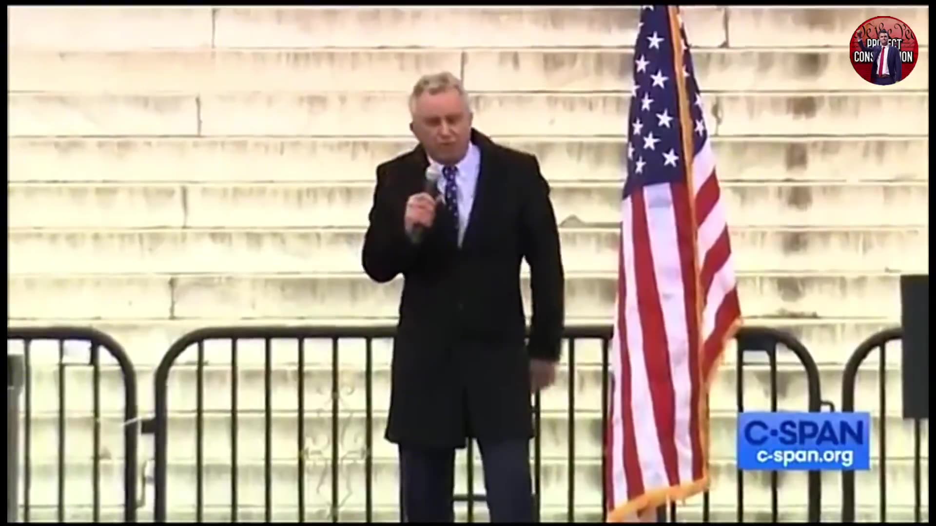 RFK Jr. Exposes the Plan Behind Digital ID & CBDCs – And Warns America: Resist or Be Enslaved