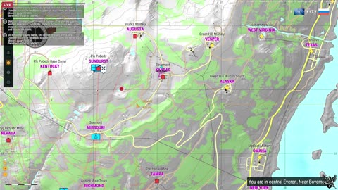 Norse Special Recon in Kolgyuyev Combat Ops | Arma Reforger!