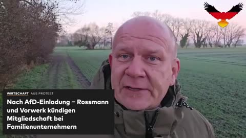 Deutschland weiß jetzt, wer FÜR Deutschland ist! 27.11.2025 Carsten Jahn-TEAM HEIMAT