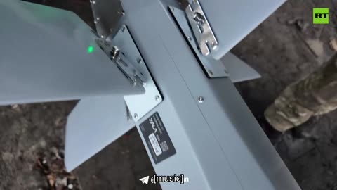 🇷🇺 🏹 ⚡️ Fighters from the "Center" Forces Grouping Unit work in the Krasnoarmeysk Direction ⚡️