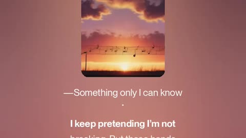 One Breath at a Time (V4.5