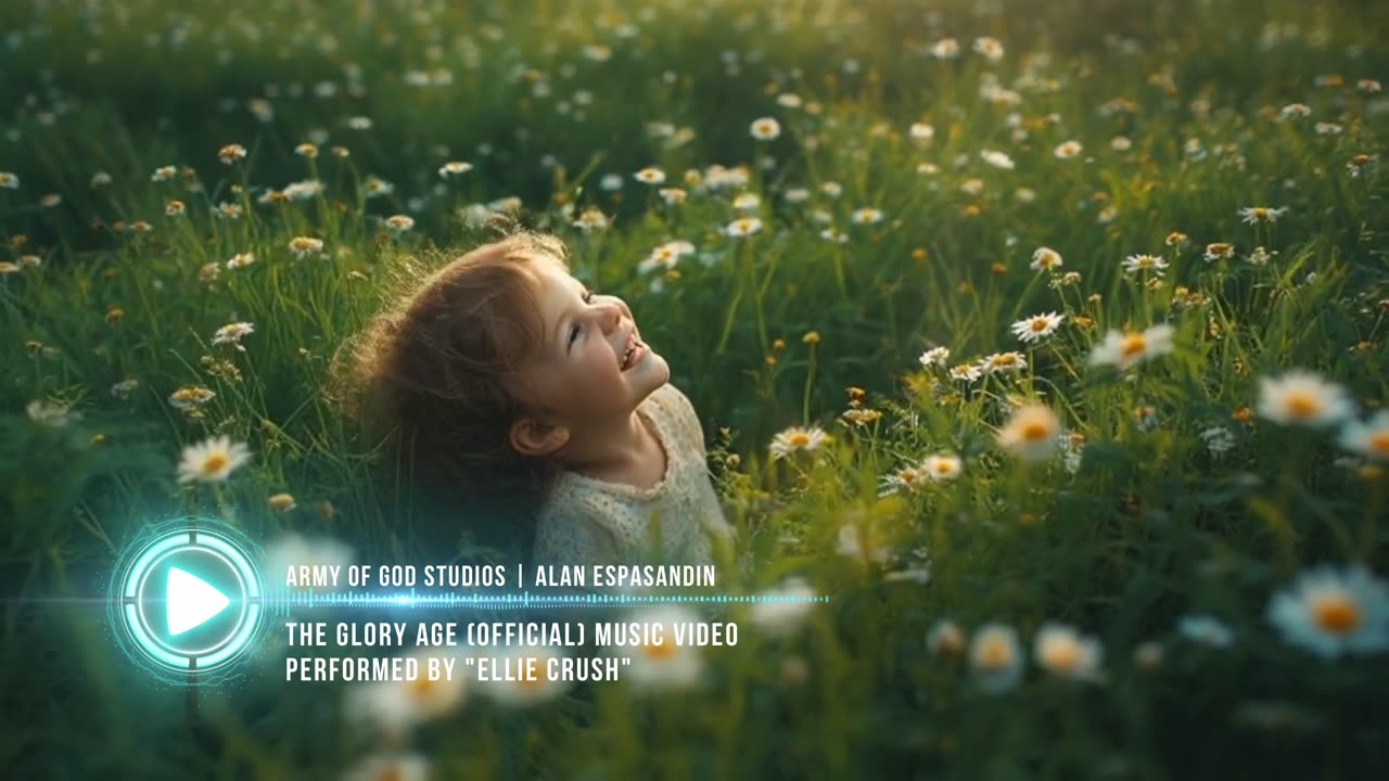 The Glory Age (Official) Music Video