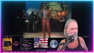 169th Pebbles Reacts, Genre Wheel Sunday