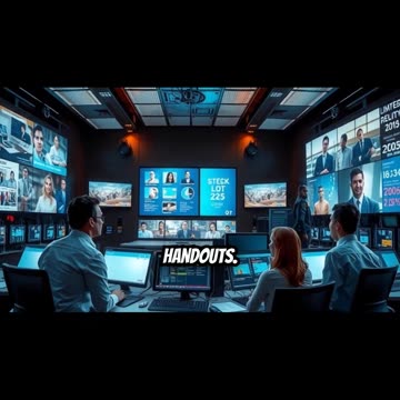 When Institutions Define Reality