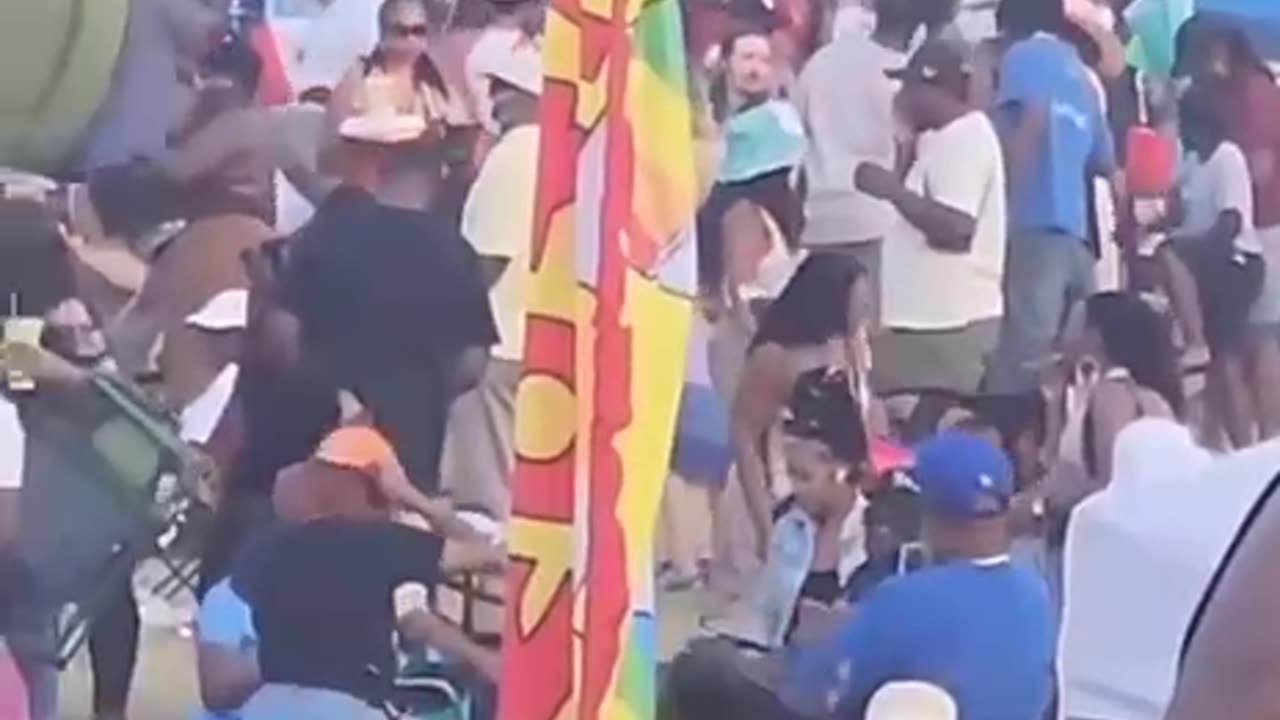 Remember this back in 2023