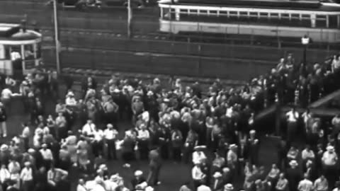 [UAW ORGANIZERS AT THE ROUGE] - [UAW ORGANIZERS AT THE ROUGE] - fc-fc-4616