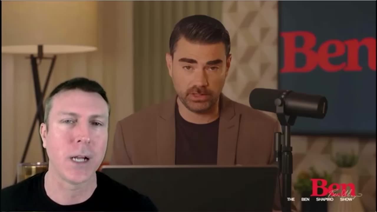 Ben Shapiro Linked To Shady "Charity" Scheme - Millions Donated but Just $11,000 Went to Local Kids!