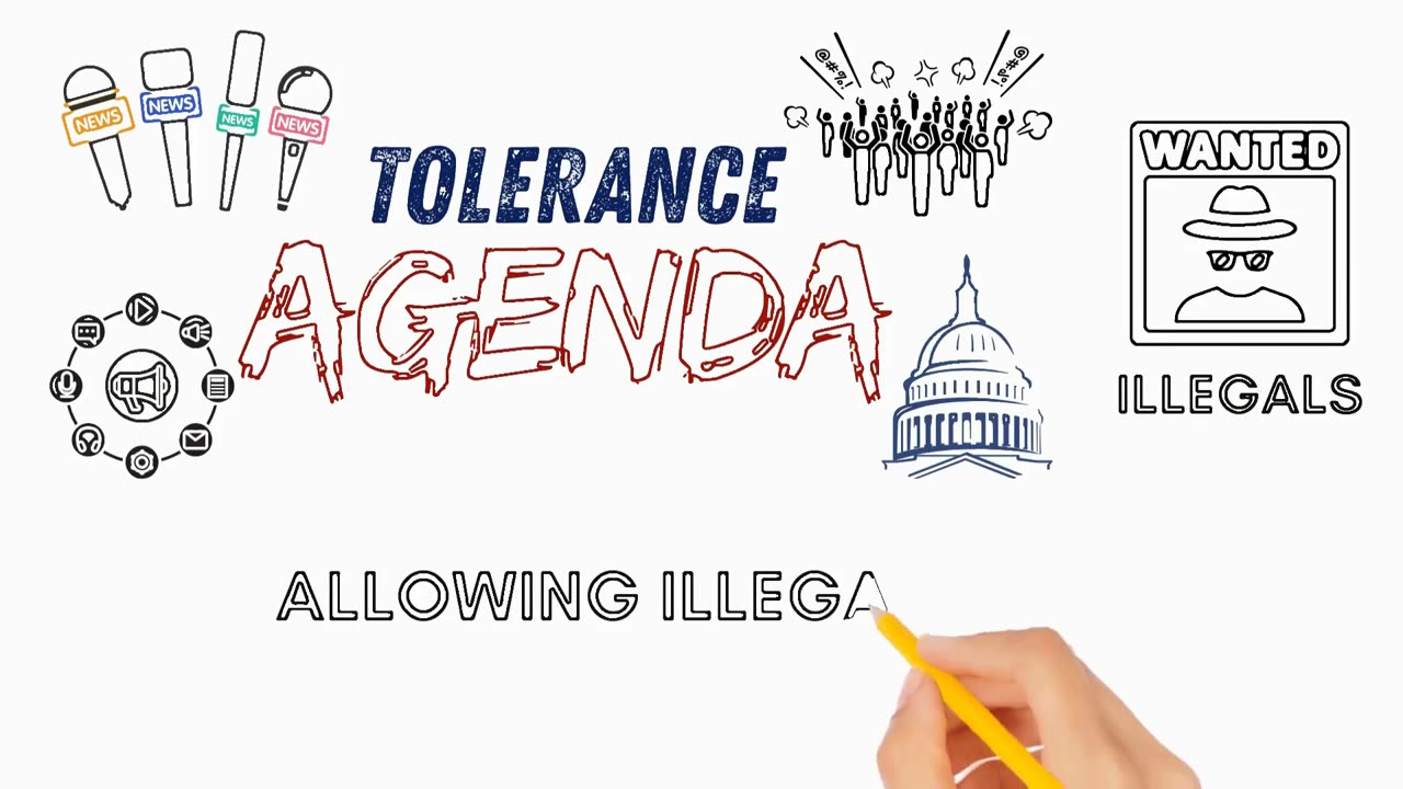 Taking A Deportation Stance