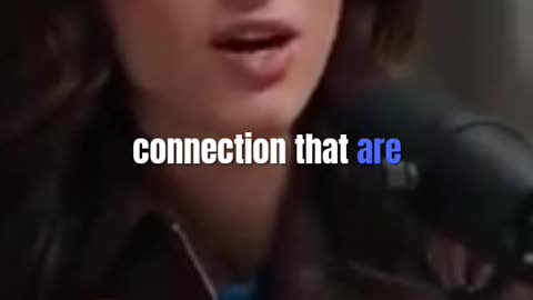 And when I think about the progress of technology like this,