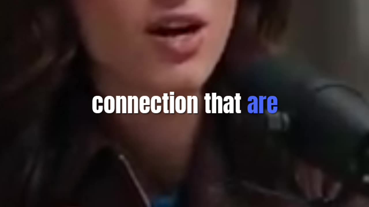 And when I think about the progress of technology like this,