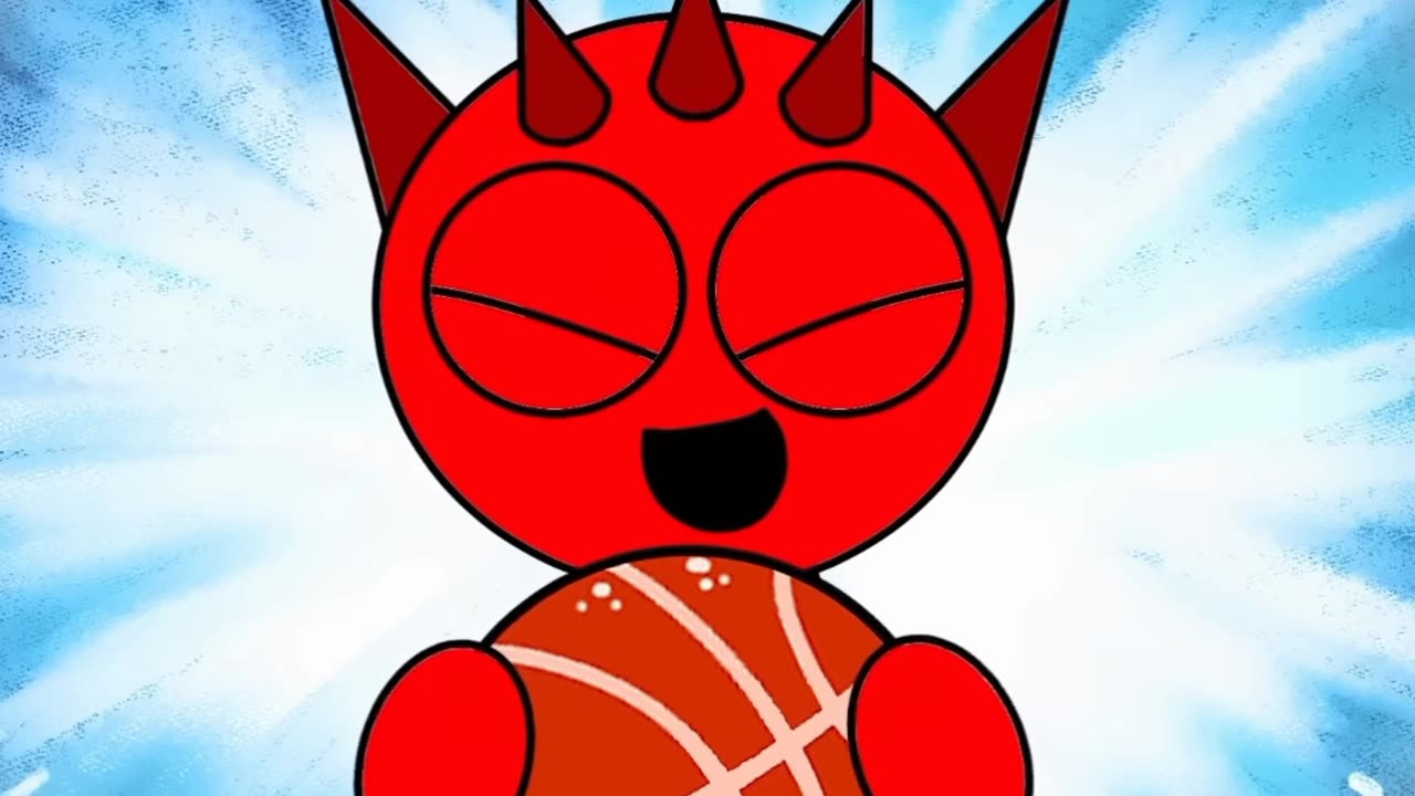 What If Sprunki Took Over the Internet (Spoiler: It Did)