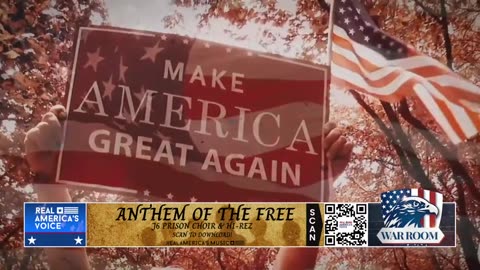 WAR ROOM Episode 5012: Live From AMFest 2025 Day 3