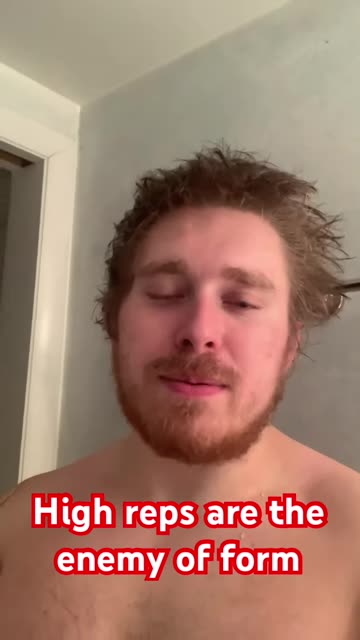 Wrestler 🤼‍♂️ tells high repping 🏋🏼‍♂️ gym bros to take a hike🌤️ (literally)