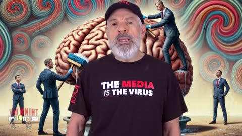 WHO CONTROLS THE FEAR MONGERING MACHINE IN 2025