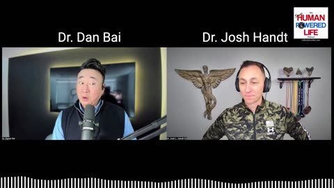 Understanding Chiropractic Care with Dr. Dan Bai