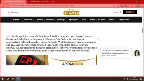 Como facções criminosas profissionalizaram o mercado ilegal.mp4