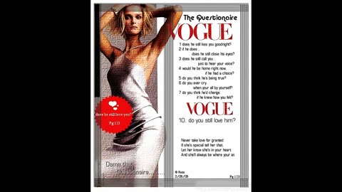 Tracy Lawrence - The Questionaire