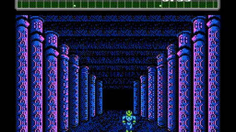 NES Longplay 911 Photon - The Ultimate Game on Planet Earth a FT