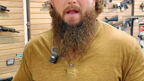 KISS Your Gun Accessories