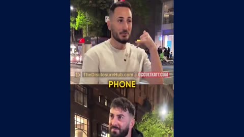 APPLE - simbolismo satanico