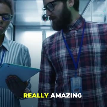 🌌 Unlocking The Power Of Quantum Computers 💻✨