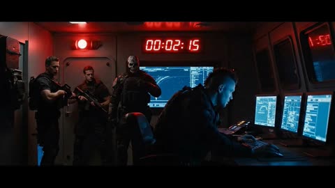 The Civilian Variable # Call of Duty